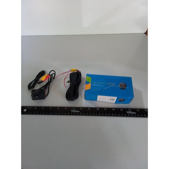 car rearview camera professional camera manufacturers - Picture 7 of 7